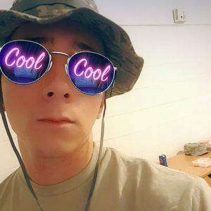 Meet your Posher, Tyler